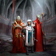Illustration for article titled iDungeons Dragons/i Can Work With Just Two People